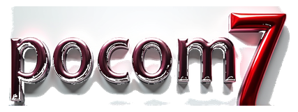 pocom7 logo